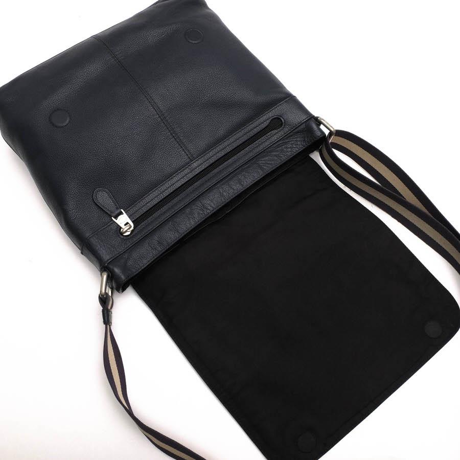 COACH（コーチ） ショルダーバッグ F72362 Charles Small Messenger In