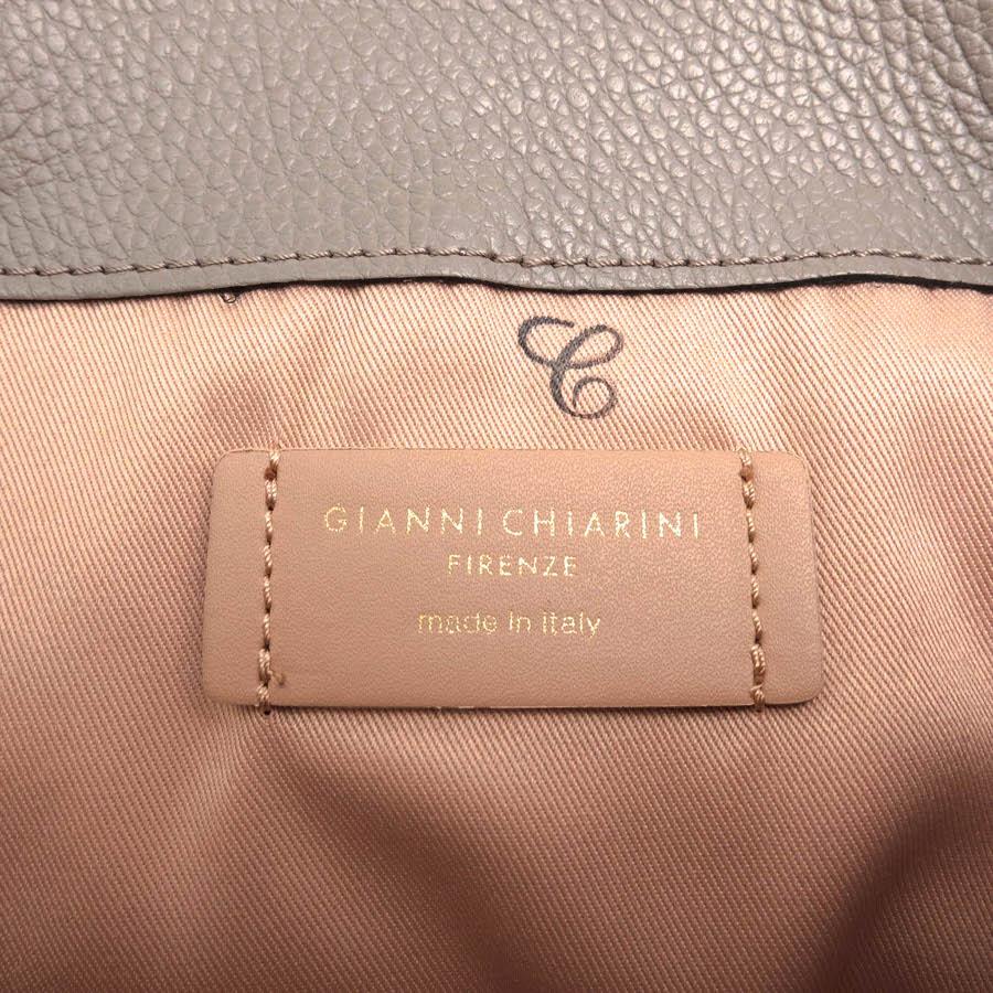 GIANNI CHIARINI（ジャンニ キアリーニ） ジャンニキャリーニ
