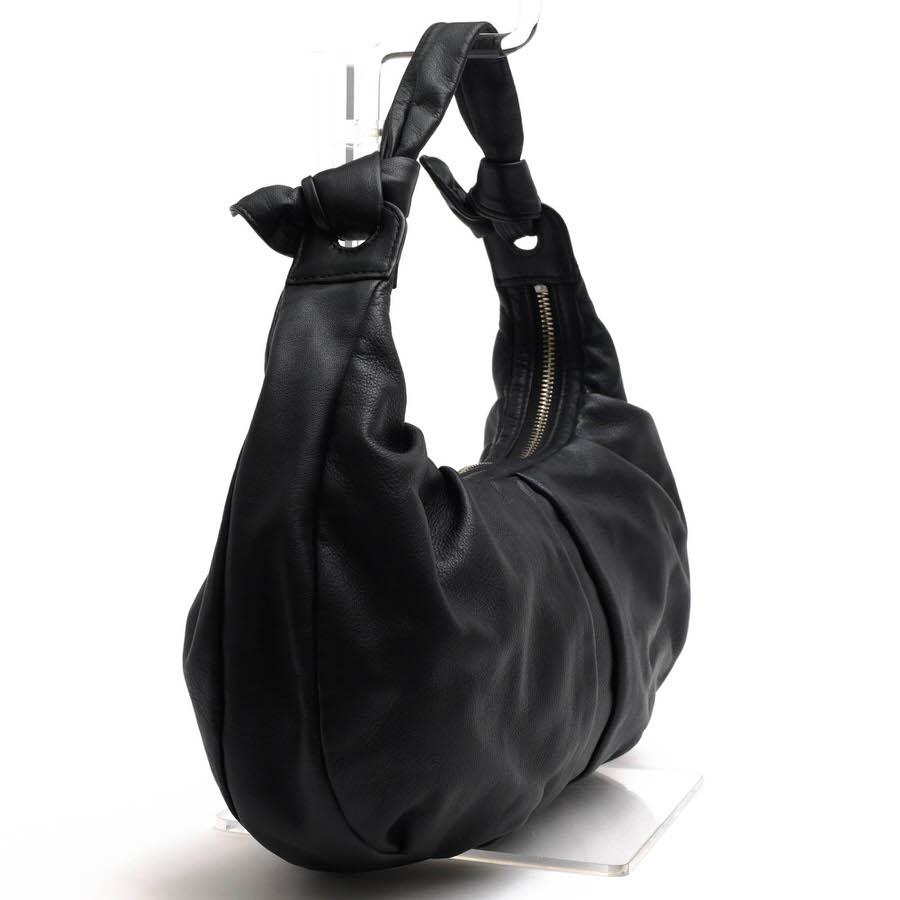 ○土屋鞄 TSUCHIYA-KABAN ソフトエアレザー 本牛革 ショルダーバッグ chiffon シフォン スカーフショルダー シフォン シボ革 シュ  中古 土屋鞄 TSUCHIYA-KABAN ショルダーバッグ chiffon シフォン スカーフ