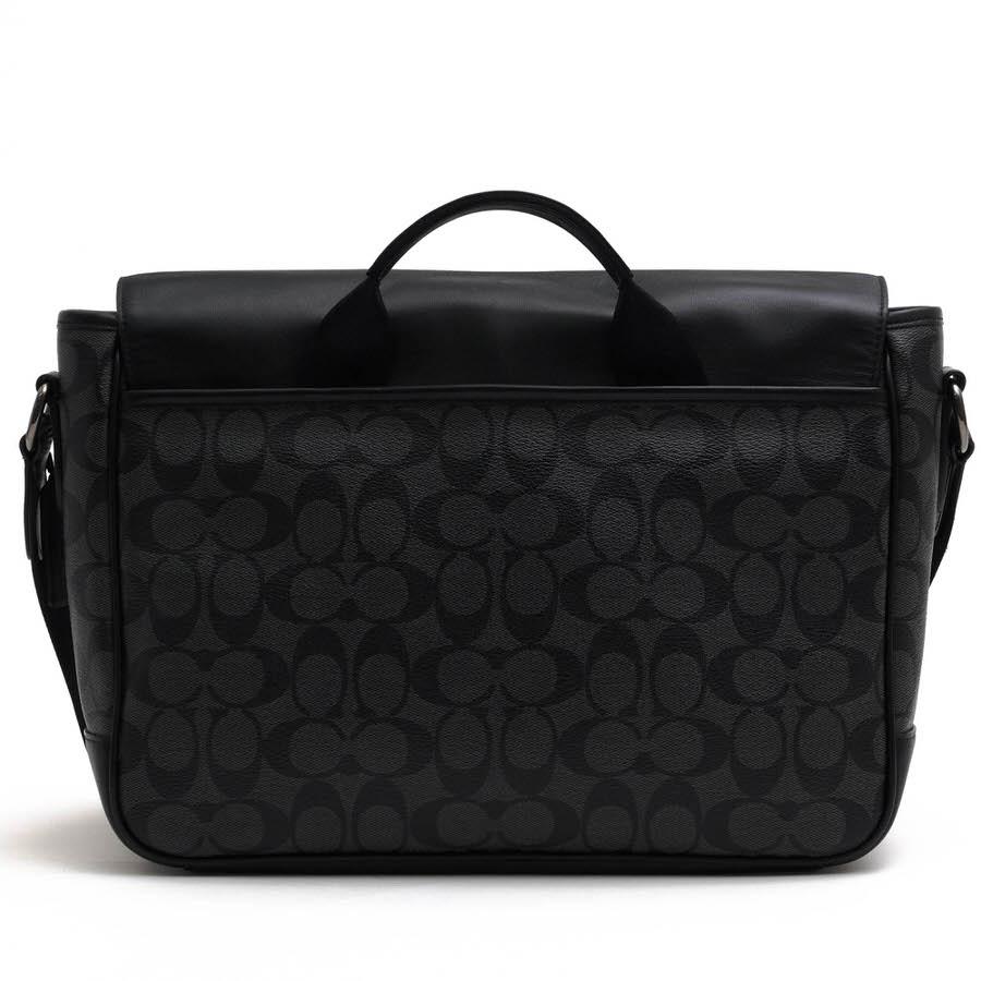 COACH（コーチ） ショルダーバッグ C2793 Track Messenger In 