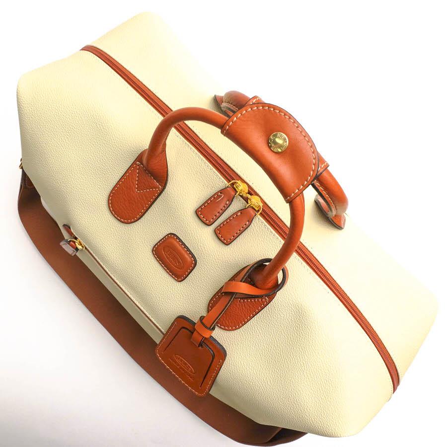 BRIC'S ブリックス ボストンバッグ BBJ20202 Firenze Travel bag