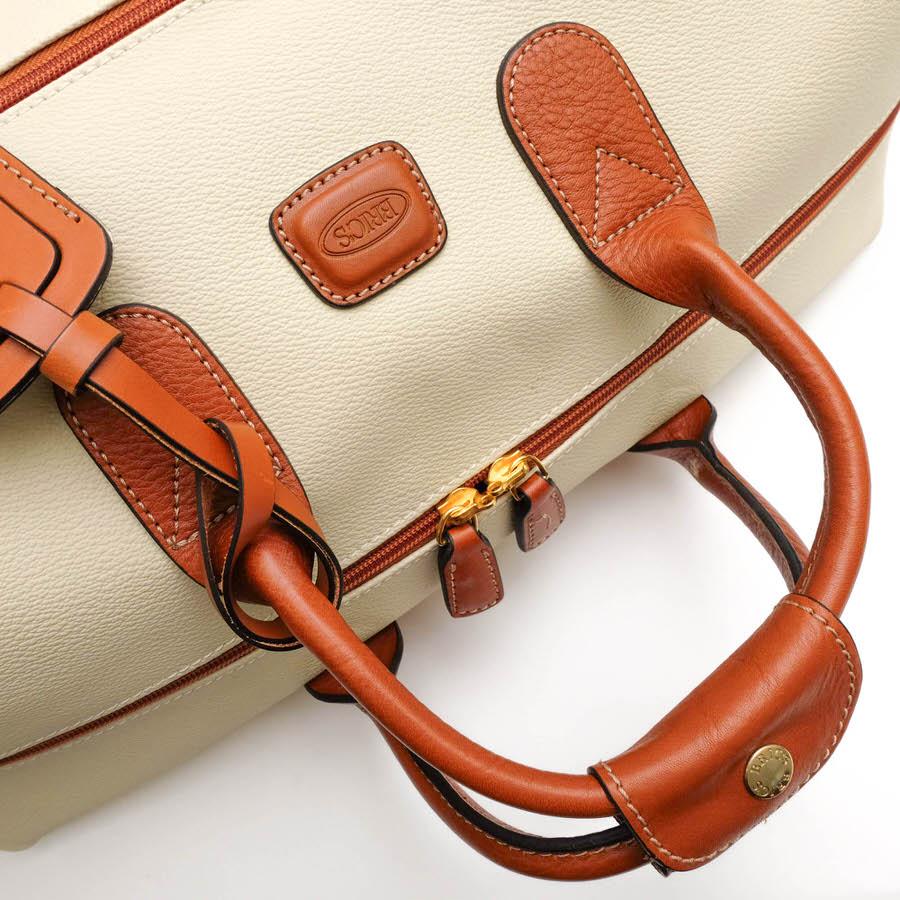 BRIC'S ブリックス ボストンバッグ BBJ20202 Firenze Travel bag