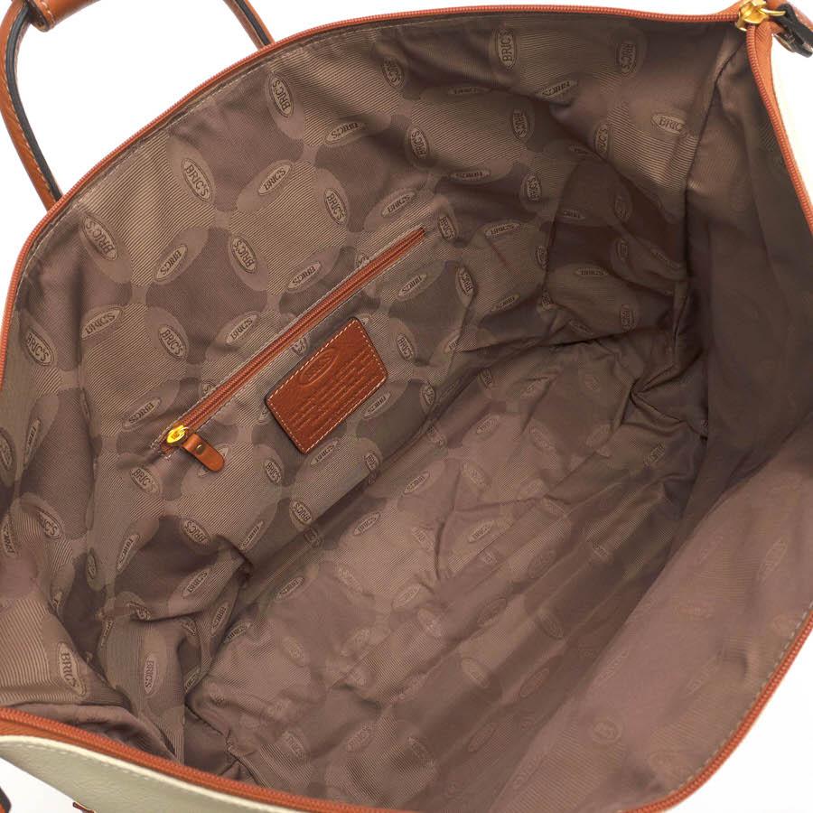 BRIC'S ブリックス ボストンバッグ BBJ20202 Firenze Travel bag