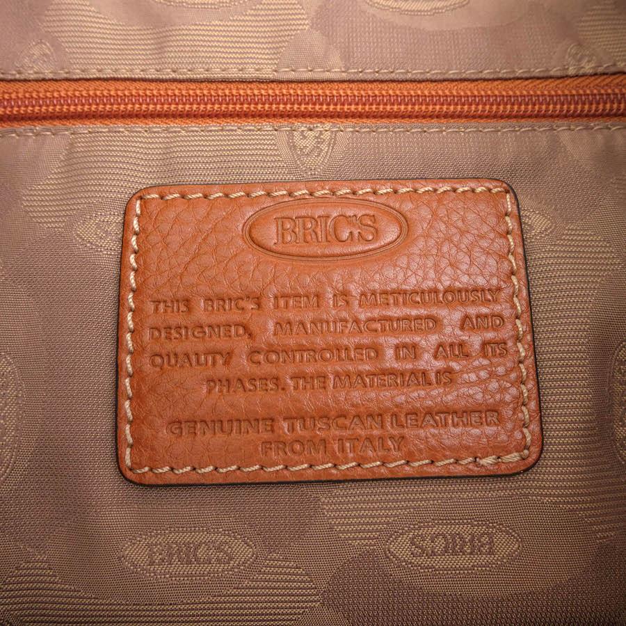 BRIC'S ブリックス ボストンバッグ BBJ20202 Firenze Travel bag