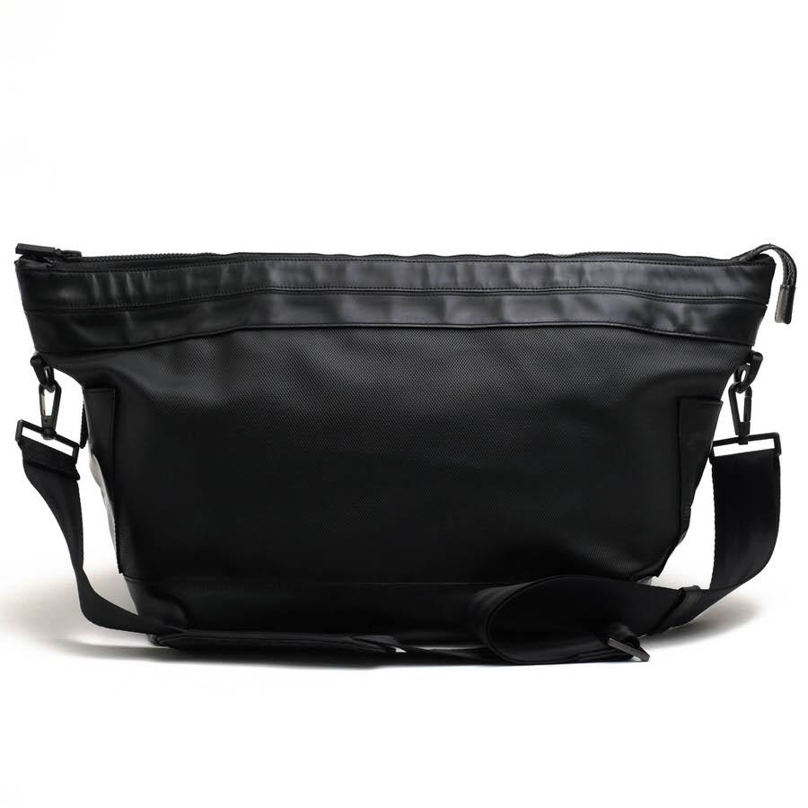 dunhill（ダンヒル） トートバッグ L3H188A HEIST TRAVELLER 2WAY TOTE