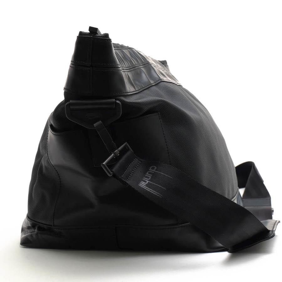 dunhill（ダンヒル） トートバッグ L3H188A HEIST TRAVELLER 2WAY TOTE