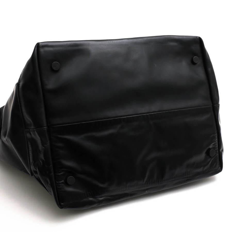 dunhill（ダンヒル） トートバッグ L3H188A HEIST TRAVELLER 2WAY TOTE