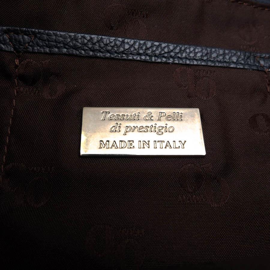 Orobianco（オロビアンコ） ビジネスバッグ ペブルドレザー 牛革 2WAY