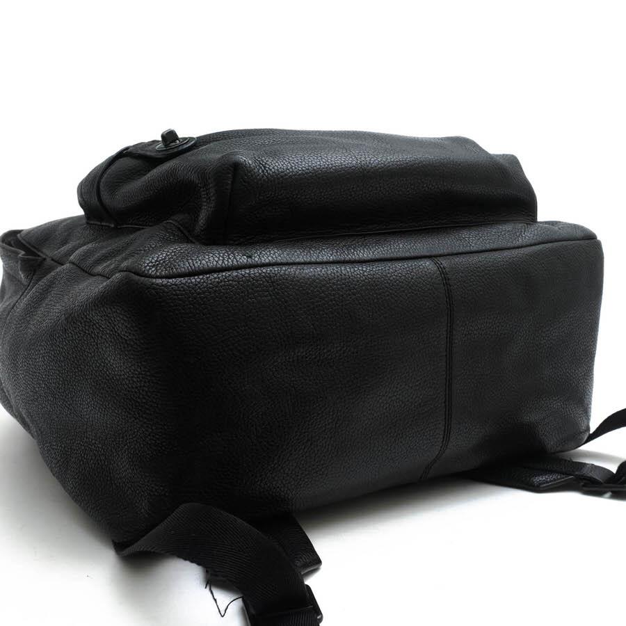 COACH（コーチ） リュック F71622 Campus Backpack in Refined Pebble