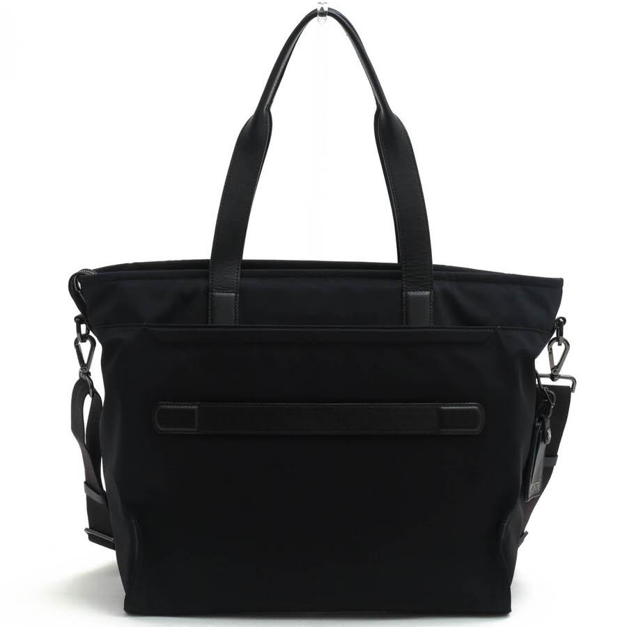 TUMI（トゥミ） トートバッグ 66029D2E HARRISON East West Tote