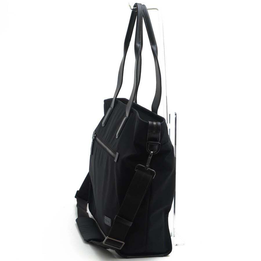 TUMI（トゥミ） トートバッグ 66029D2E HARRISON East West Tote