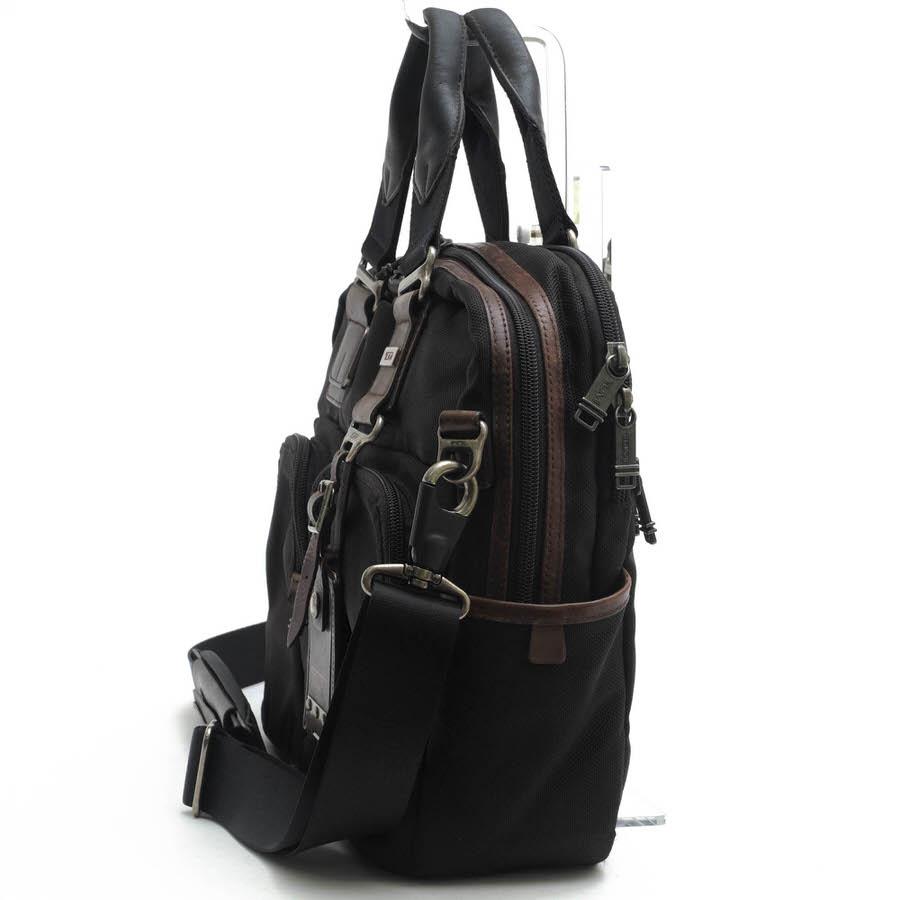 TUMI（トゥミ） ビジネスバッグ 222640HKH ALPHA BRAVO ANDERSEN SLIM