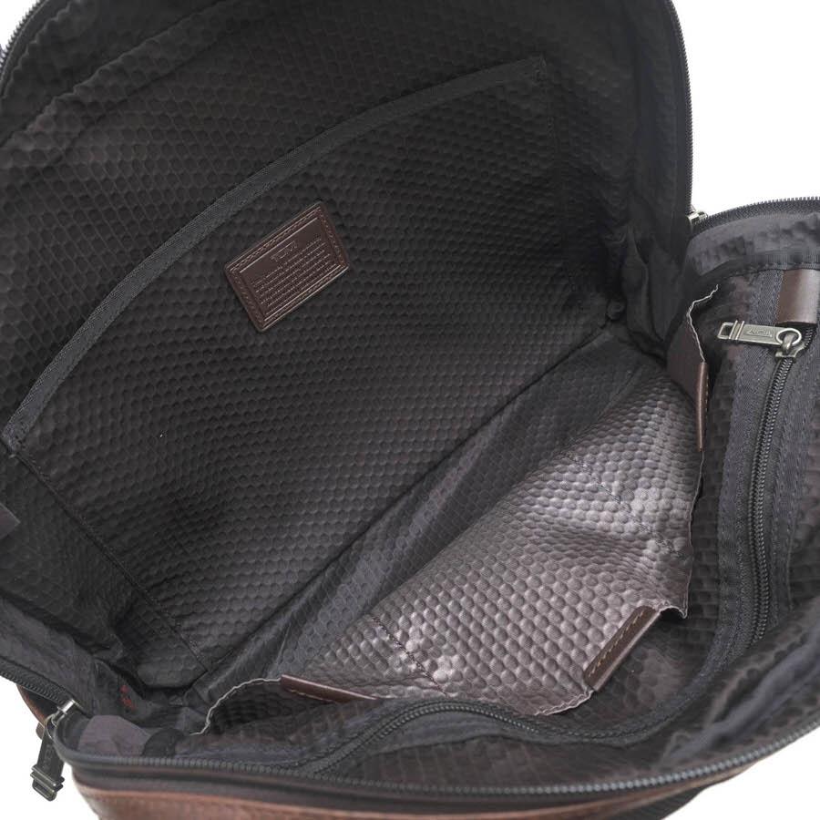 TUMI（トゥミ） ビジネスバッグ 222640HKH ALPHA BRAVO ANDERSEN SLIM 