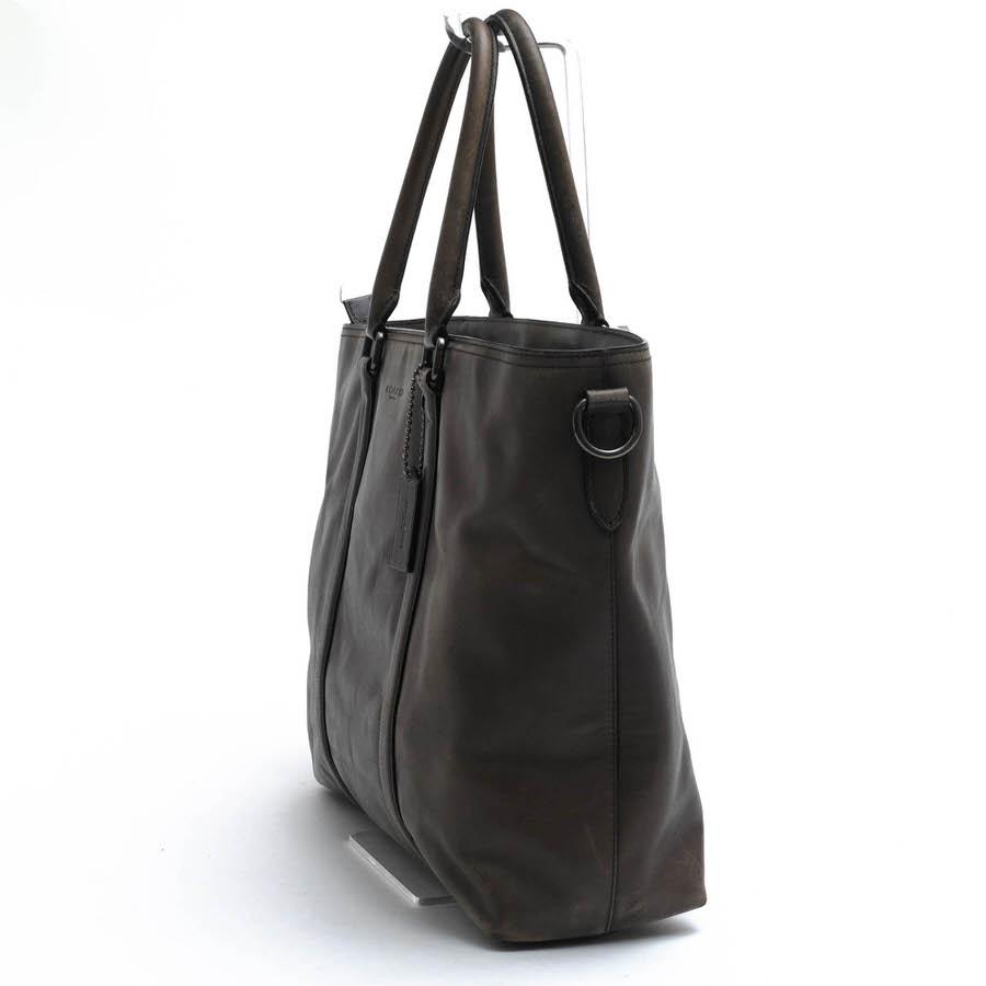 COACH（コーチ） トートバッグ 24772 Metropolitan tote