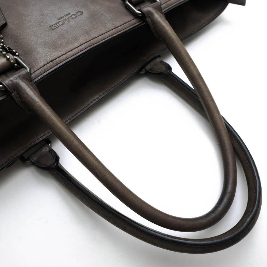 COACH（コーチ） トートバッグ 24772 Metropolitan tote
