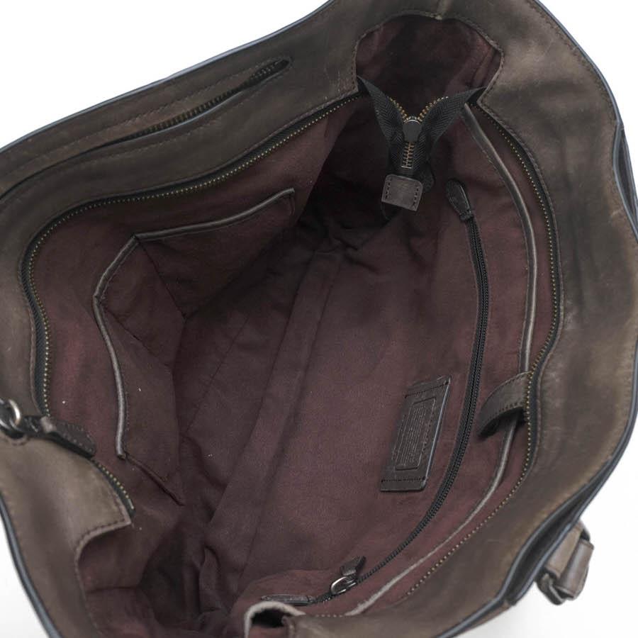 COACH（コーチ） トートバッグ 24772 Metropolitan tote