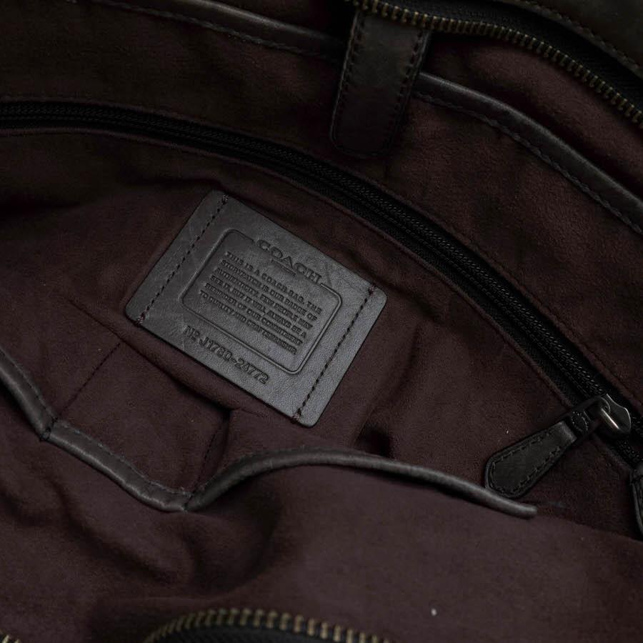 COACH（コーチ） トートバッグ 24772 Metropolitan tote