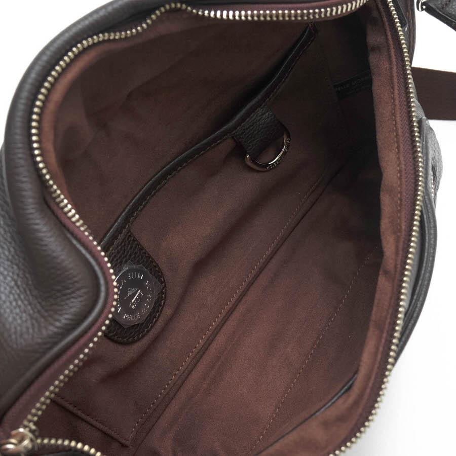 PELLE MORBIDA ペッレモルビダ ウエストバッグ PMO-MB008 牛革 ヒップ 