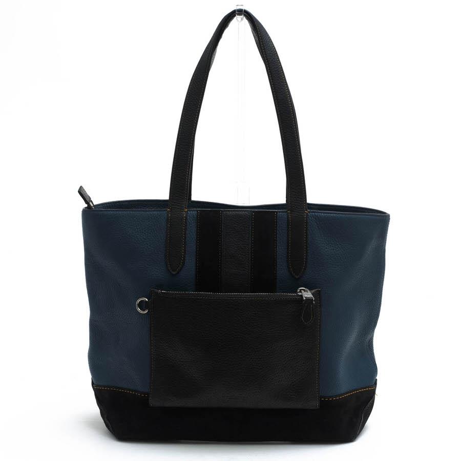 COACH（コーチ） トートバッグ 59080 Metropolitan Soft Tote 