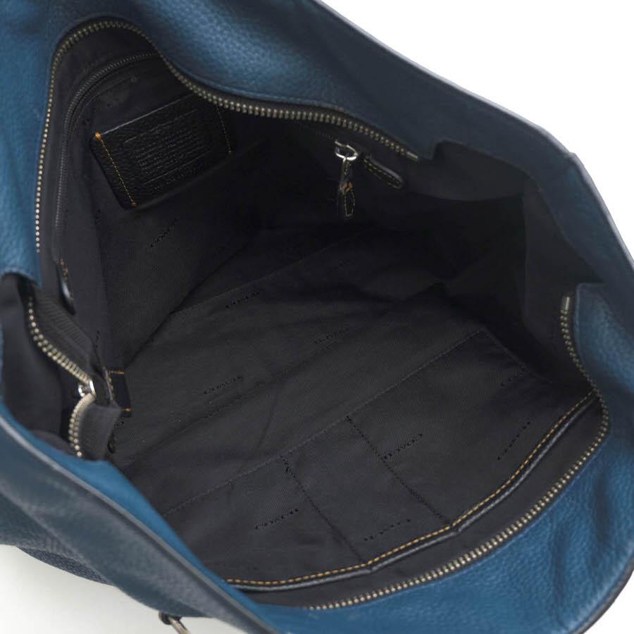 COACH（コーチ） トートバッグ 59080 Metropolitan Soft Tote 