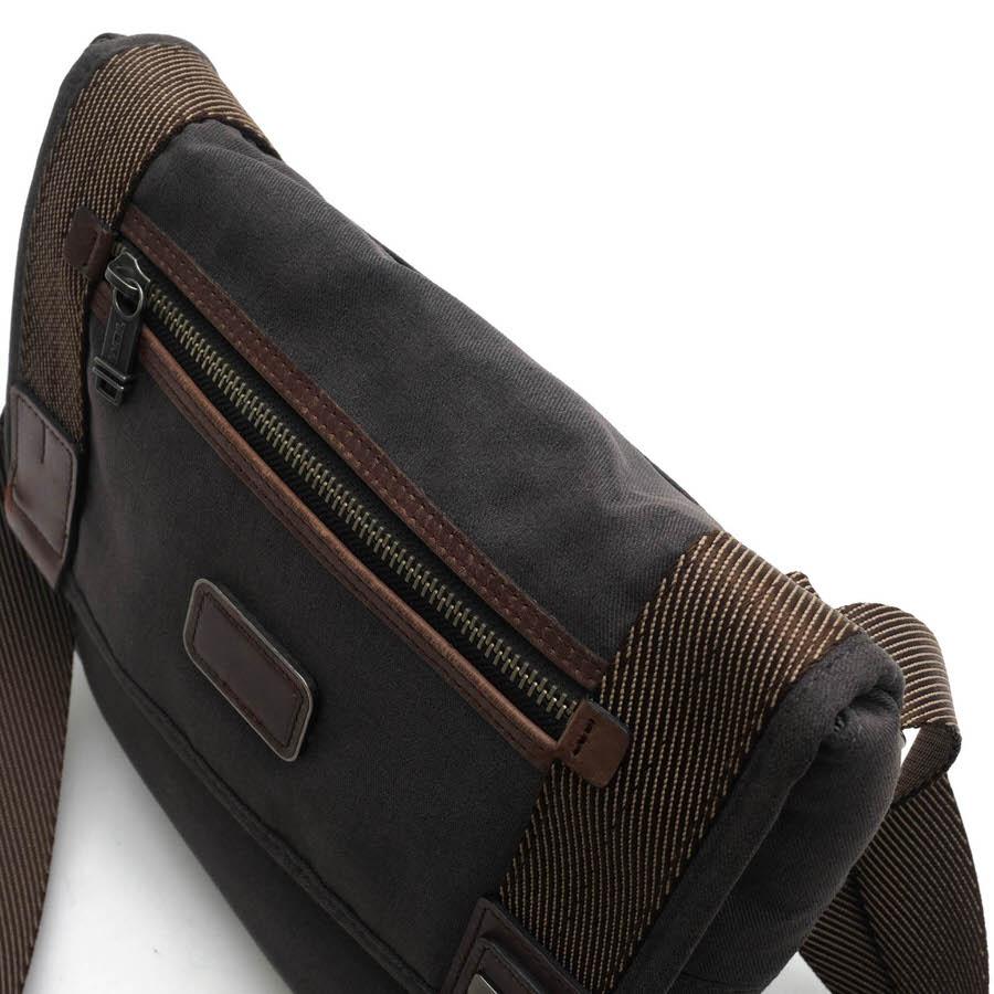 TUMI（トゥミ） ショルダーバッグ 22371ATH2 ALPHA BRAVO Beale 