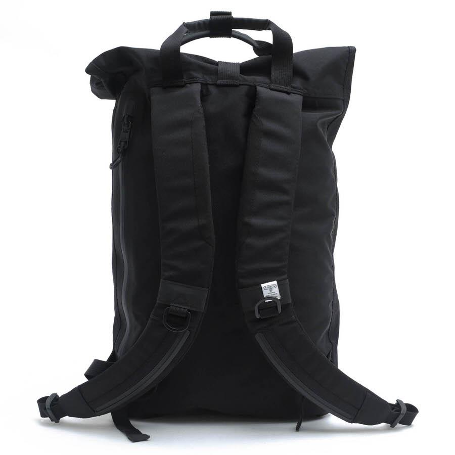 AS2OV アッソブ リュック 141605 WATER PROOF CORDURA 305D 2WAY TOTE