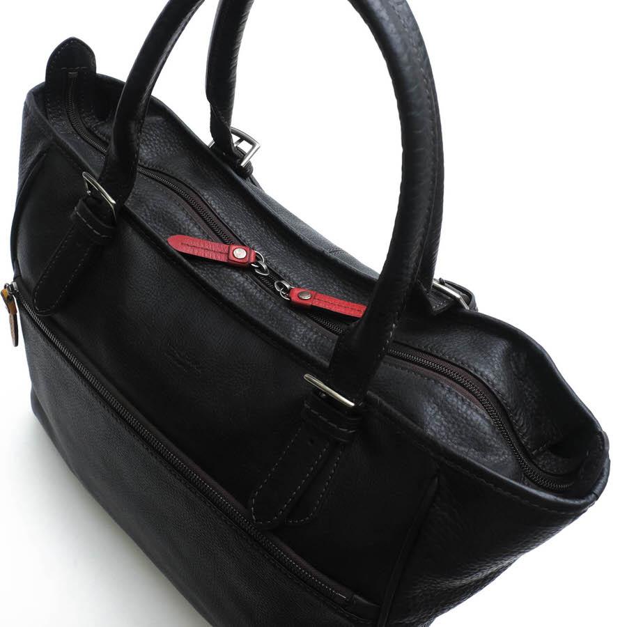 FUJITAKA フジタカ トートバッグ No.613702 LABRADO ラヴラド 牛革