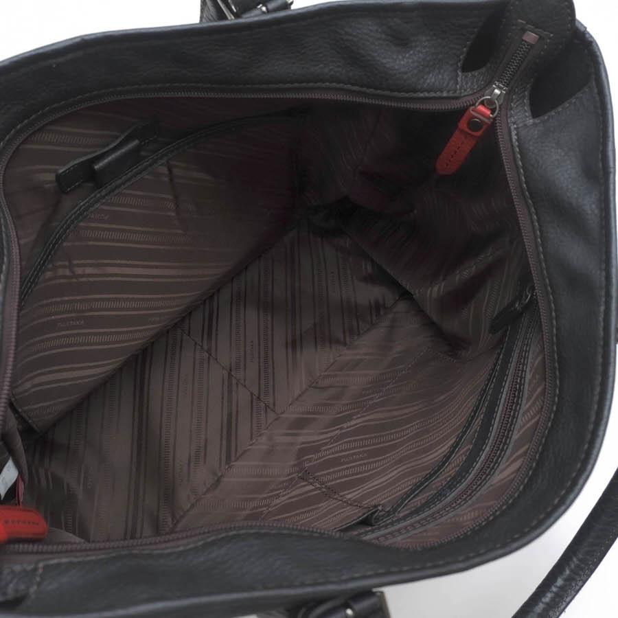 FUJITAKA フジタカ トートバッグ No.613702 LABRADO ラヴラド 牛革