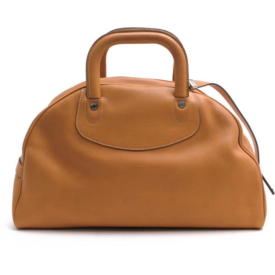 TOD'S（トッズ） ハンドバッグ 牛革 ミニボストン 2WAY ショルダー