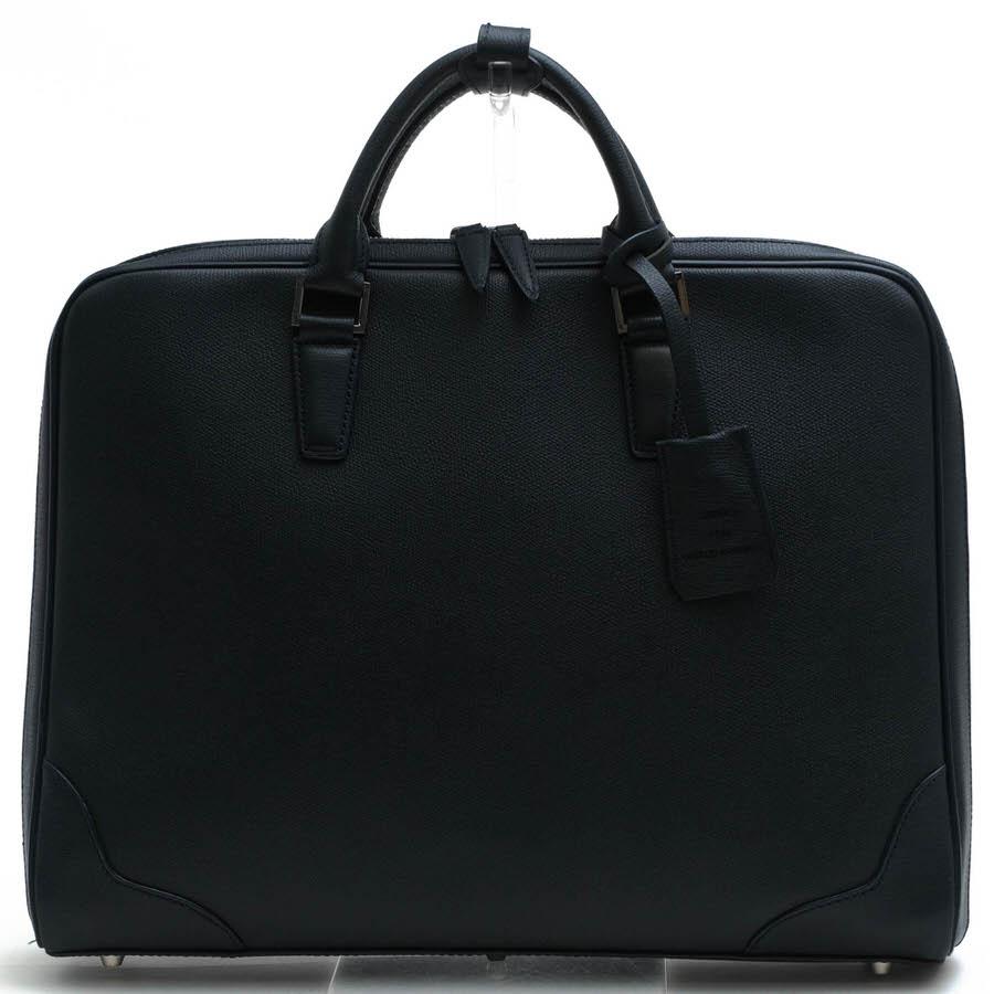 美品✨YUKINO for UNITED ARROWS ビジネスバッグ レザー YUKINO ユキノ ビジネスバッグ 1332-699-4828 for UA SLIM BRF