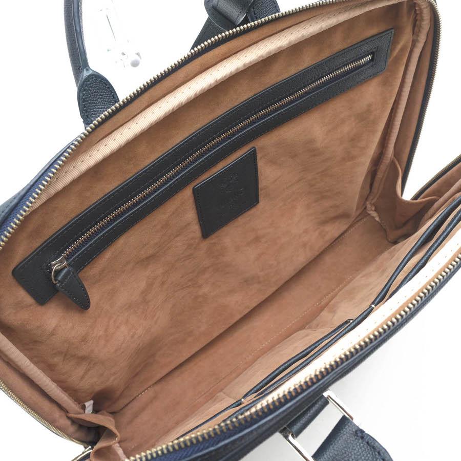 YUKINO ユキノ ビジネスバッグ 1332-699-4828 for UA SLIM BRF