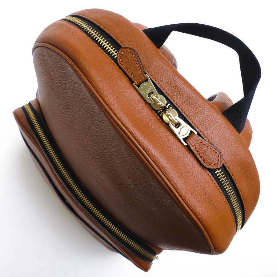 COACH（コーチ） リュック F72364 Hamilton Backpack In Sport Calf