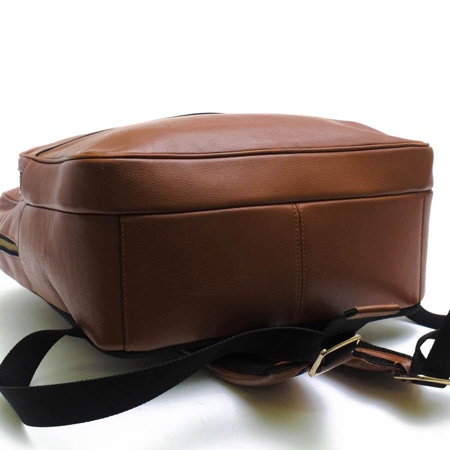 COACH（コーチ） リュック F72364 Hamilton Backpack In Sport Calf