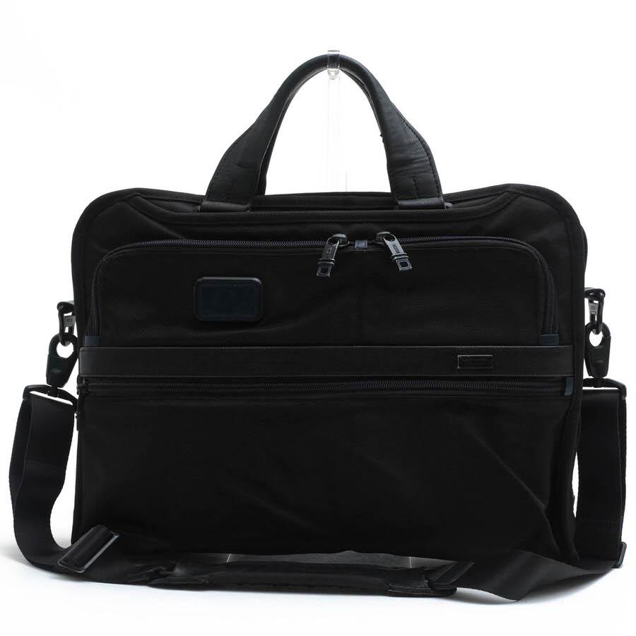 TUMI（トゥミ） ビジネスバッグ 26108DB2E ALPHA Ballistic Business