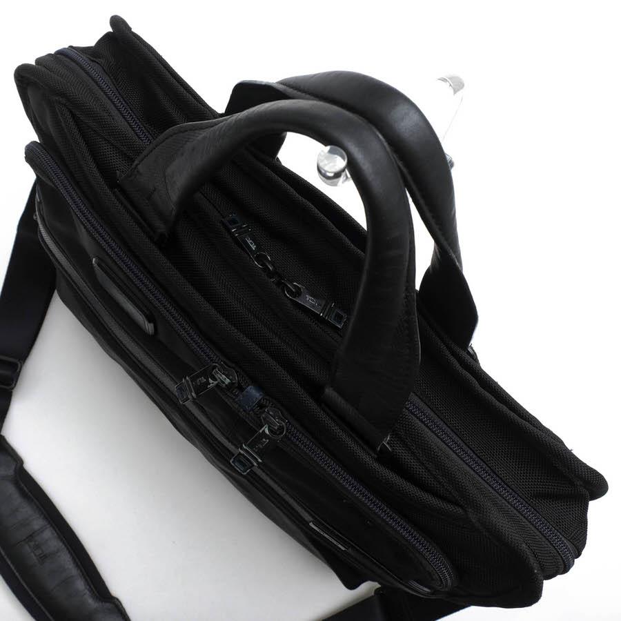 TUMI（トゥミ） ビジネスバッグ 26108DB2E ALPHA Ballistic Business