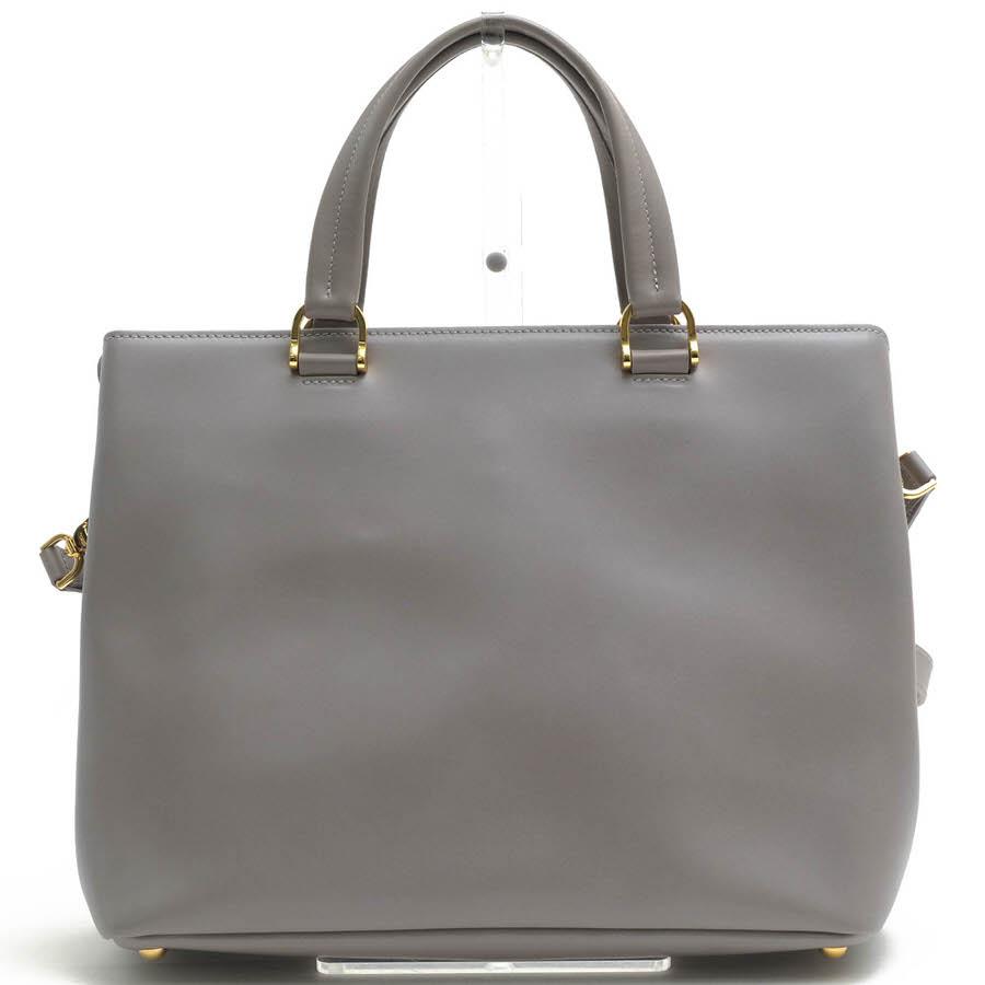 LONGCHAMP（ロンシャン） ハンドバッグ HONORE オノレ404 スプリット 