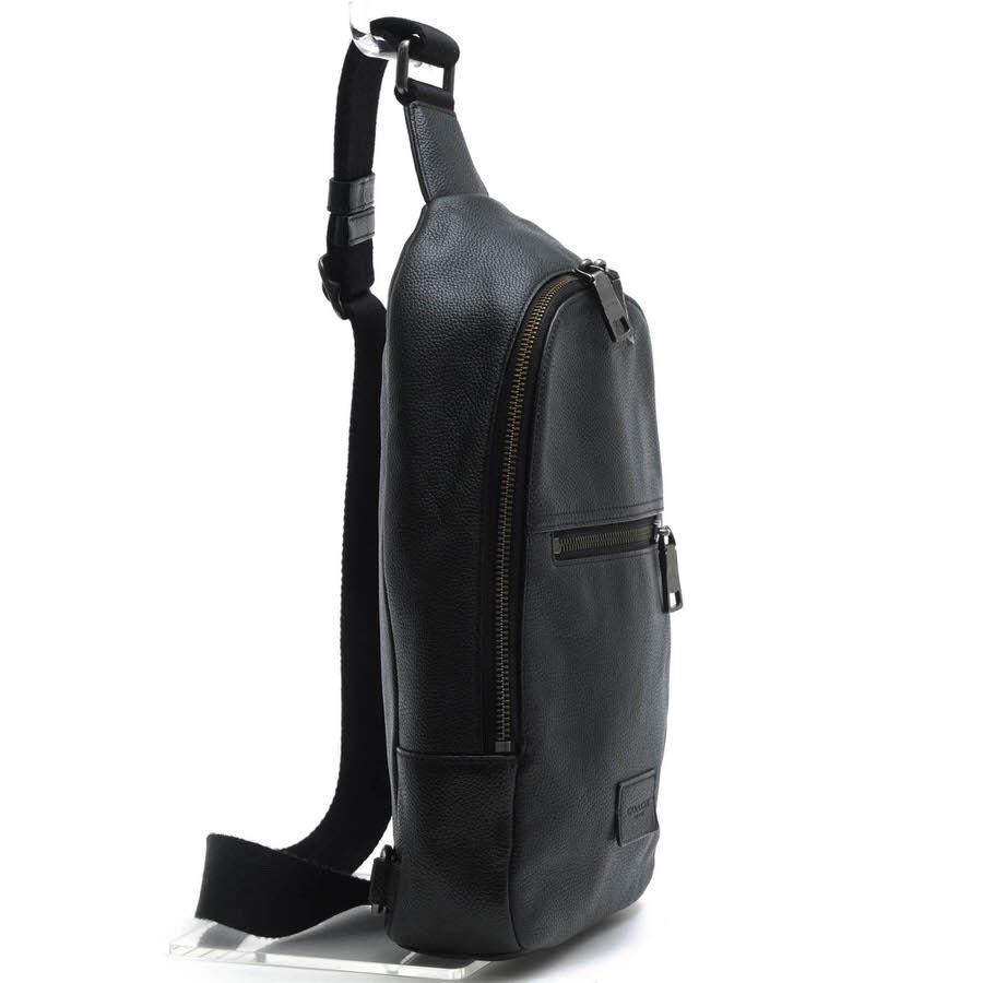COACH（コーチ） ショルダーバッグ 71709 Campus Pack キャンパス 