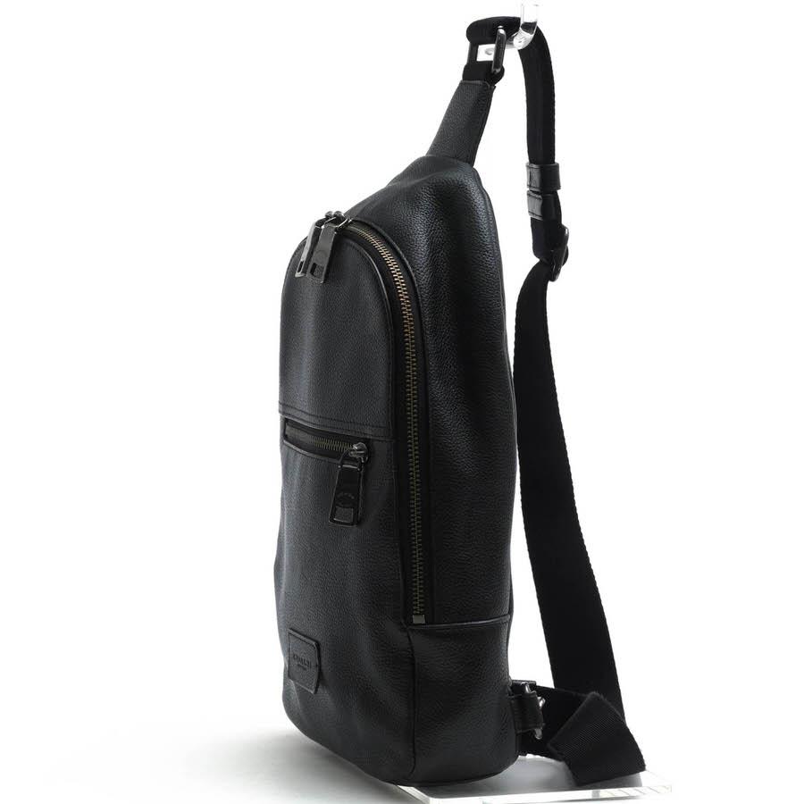 COACH（コーチ） ショルダーバッグ 71709 Campus Pack キャンパス