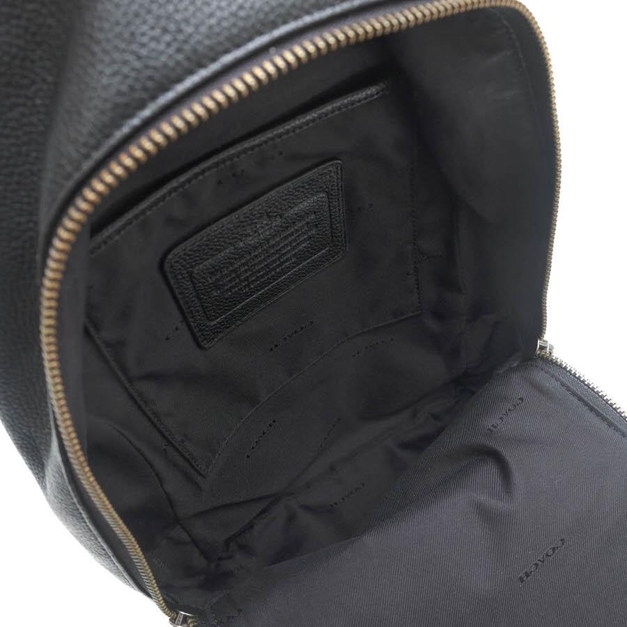COACH（コーチ） ショルダーバッグ 71709 Campus Pack キャンパス 