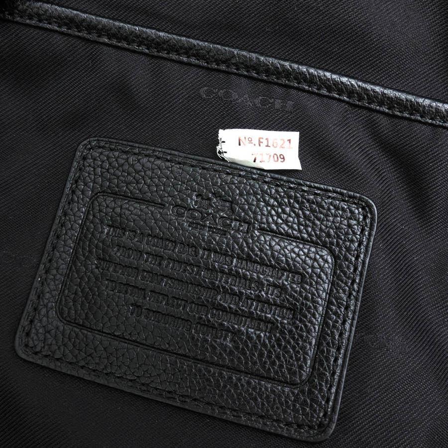 COACH（コーチ） ショルダーバッグ 71709 Campus Pack キャンパス 