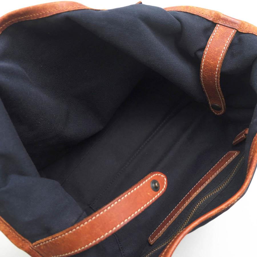 Felisi（フェリージ） トートバッグ 10-14 伊リモンタ社ナイロン