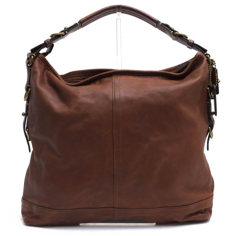 COACH（コーチ） トートバッグ 70189 Harrison East West Satchel