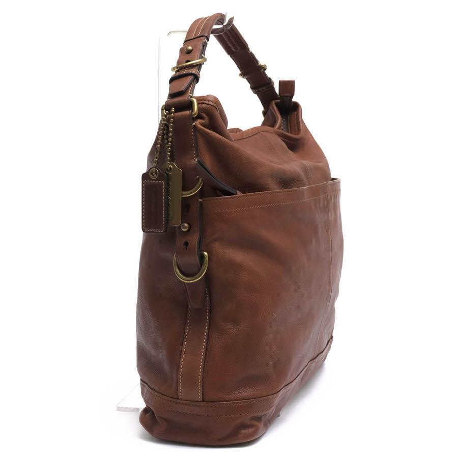 COACH（コーチ） トートバッグ 70189 Harrison East West Satchel