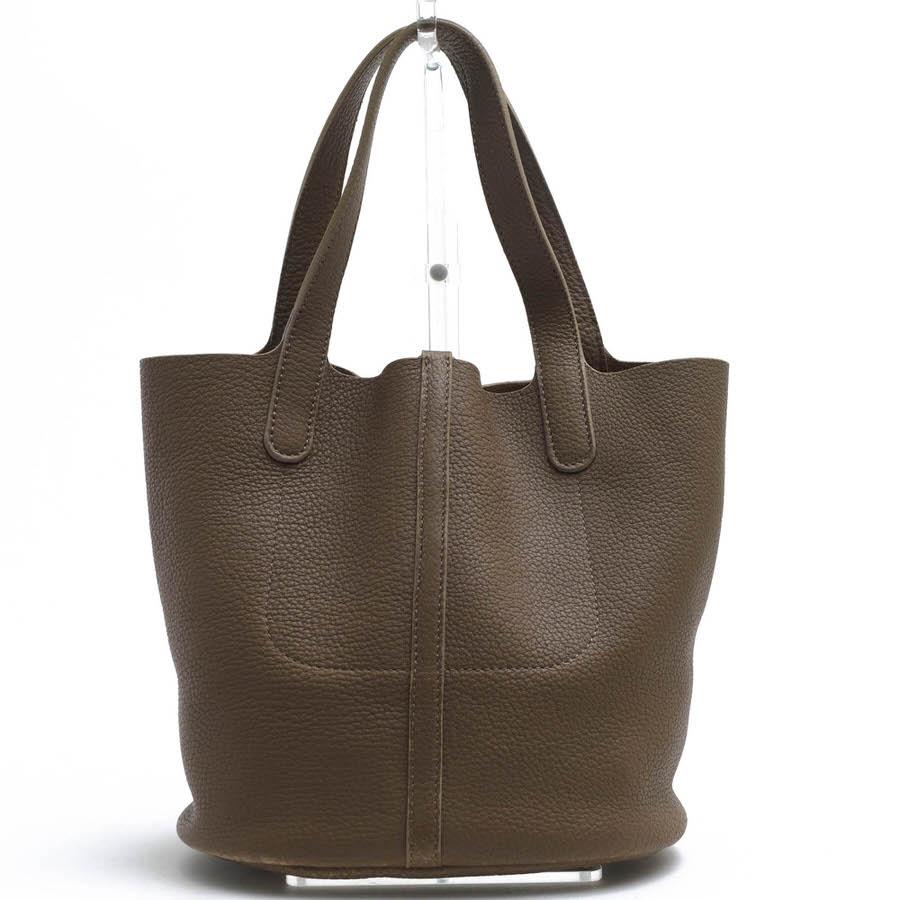 TIP ZONE ティップゾーン ハンドバッグ WN-002/D CONTE 独ペリンガー社