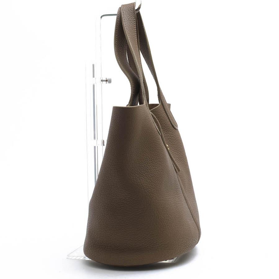 TIP ZONE ティップゾーン ハンドバッグ WN-002/D CONTE 独ペリンガー社