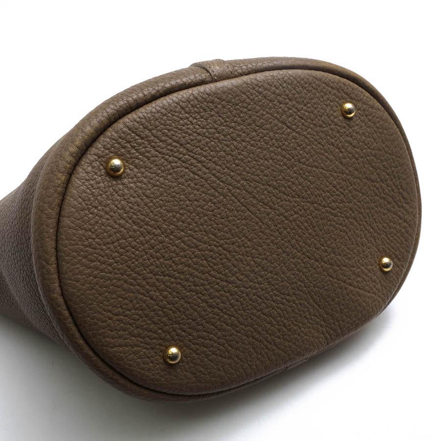 TIP ZONE ティップゾーン ハンドバッグ WN-002/D CONTE 独ペリンガー社