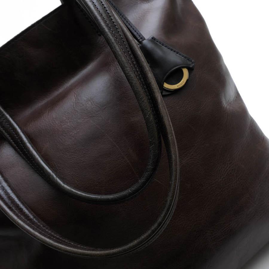 aniary（アニアリ） トートバッグ 11-02001 ニューアイディアルレザー