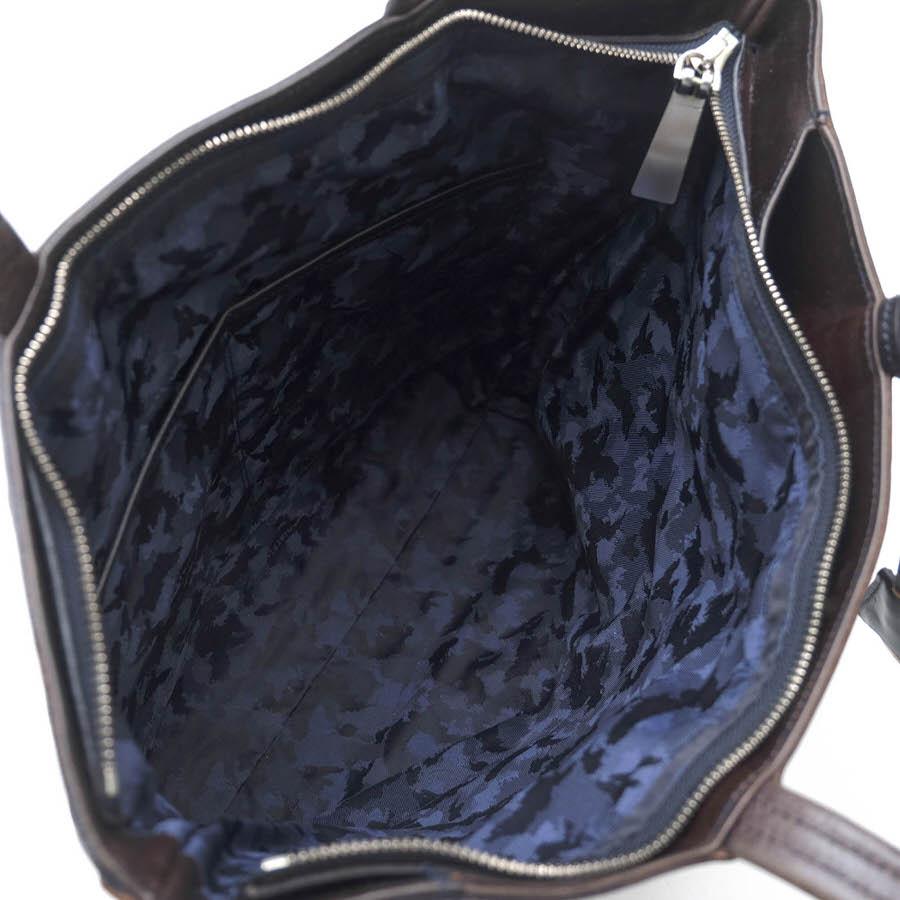 aniary（アニアリ） トートバッグ 11-02001 ニューアイディアルレザー