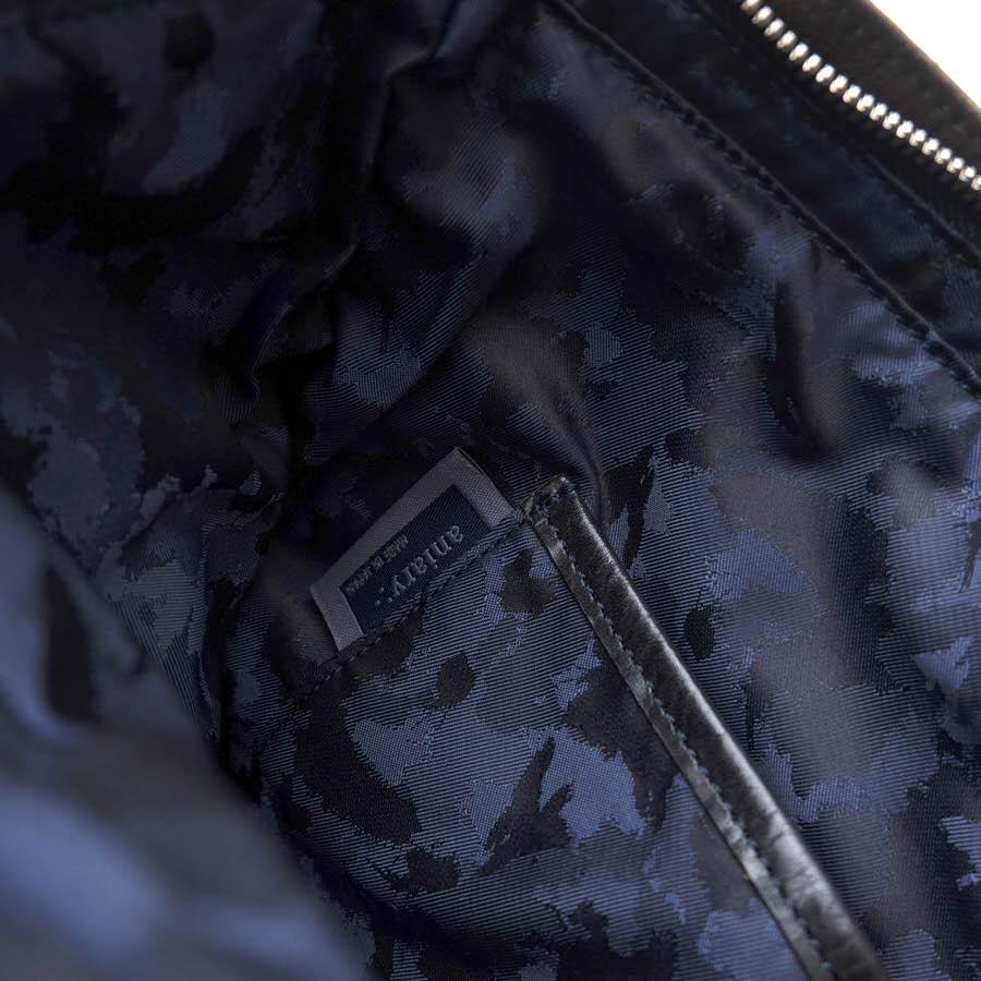 aniary（アニアリ） トートバッグ 11-02001 ニューアイディアルレザー