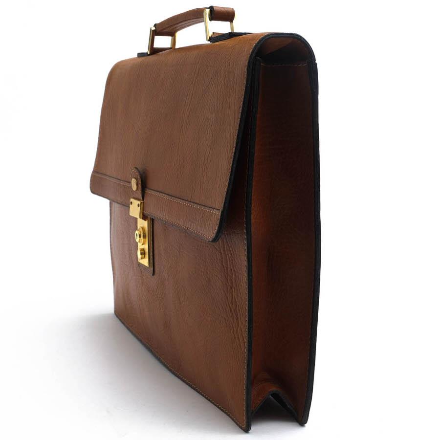 GOLD PFEIL ゴールドファイル ビジネスバッグ CARACCIOLA カラチオラ